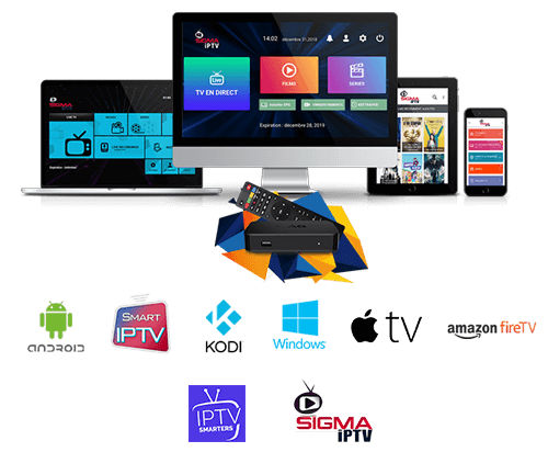 What is 4K Live IPTV?